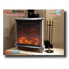 Hot sale European style electric fireplace, fake fireplace, simulated fireplace